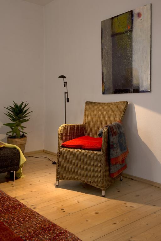 Atelier Valwig Apartman Szoba fotó